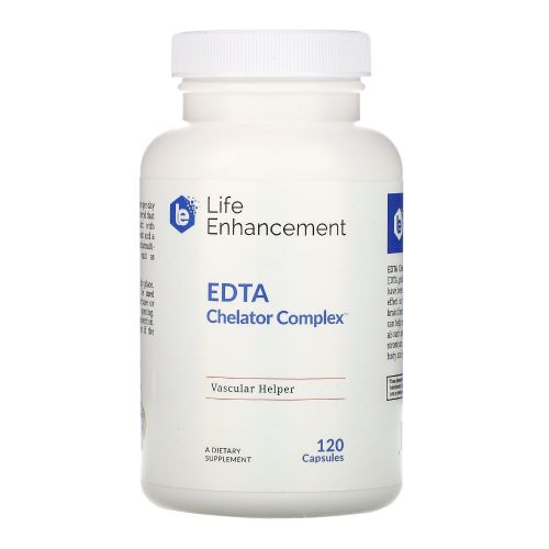 EDTA 킬레이터 컴플렉스