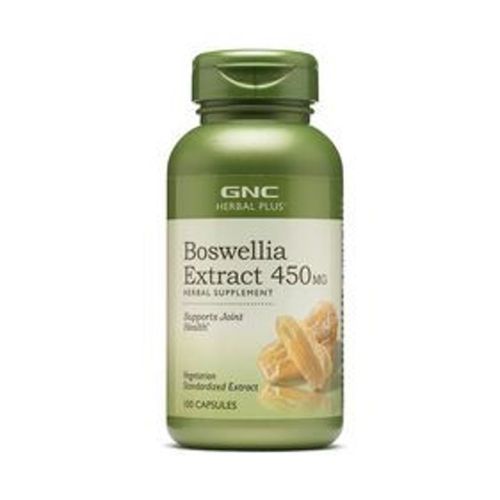 보스웰리아 450mg