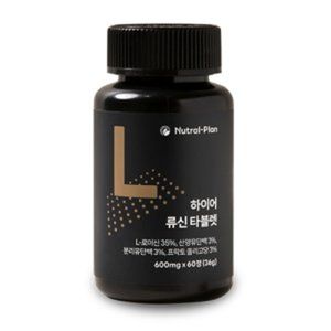 하이어 류신 타블렛