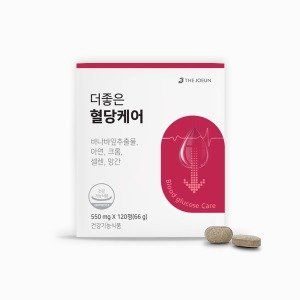 더좋은 혈당케어