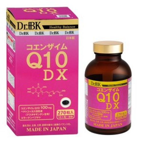 코엔자임Q10