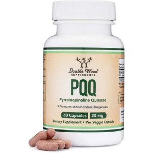 PQQ 20mg