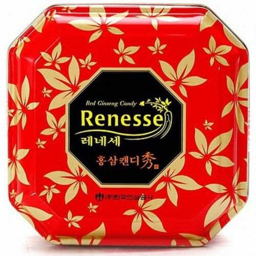 정관장 레네세 홍삼캔디 수 240g