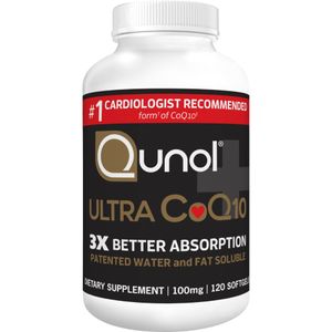 울트라 CoQ10 100mg