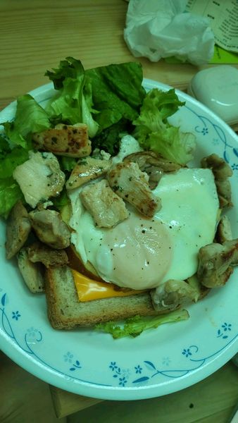 Thumbnail of Sandwich