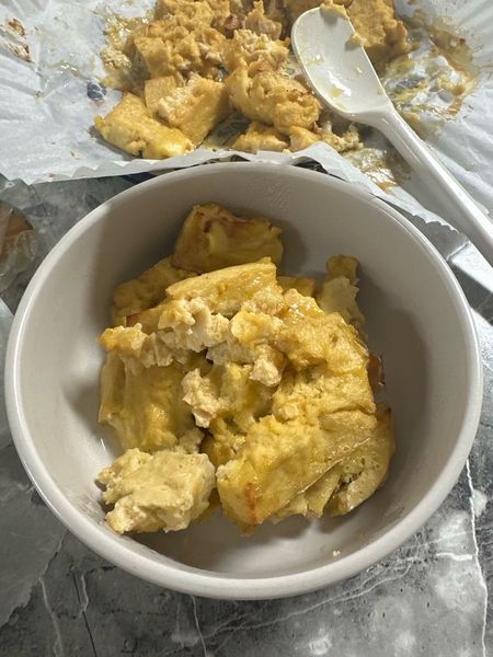 冷凍豆腐卵のサムネイル