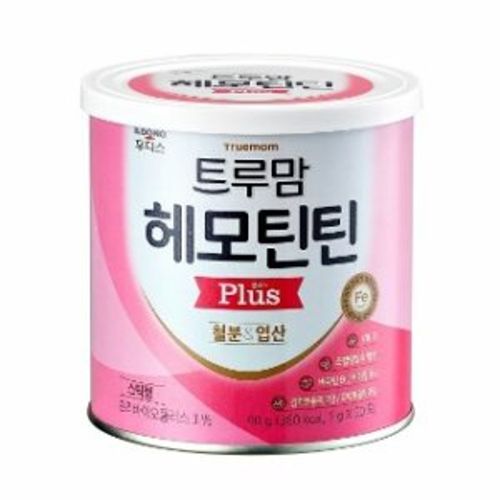 트루맘 헤모틴틴 플러스
