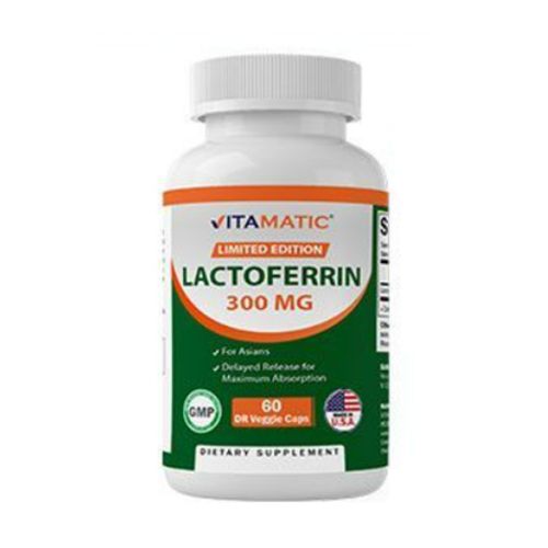 락토페린 300mg