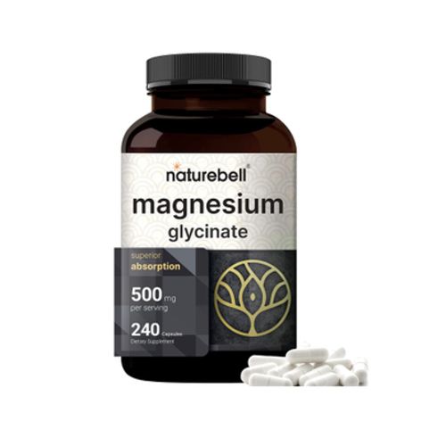마그네슘 글리시네이트 500mg