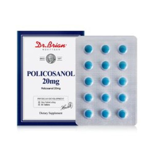 폴리코사놀 20mg