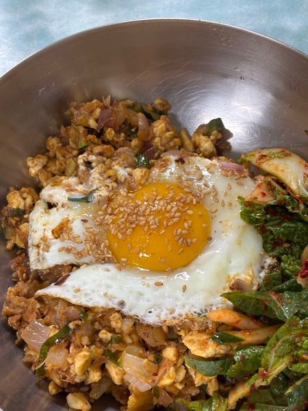 두부참치강된장비빔의 썸네일