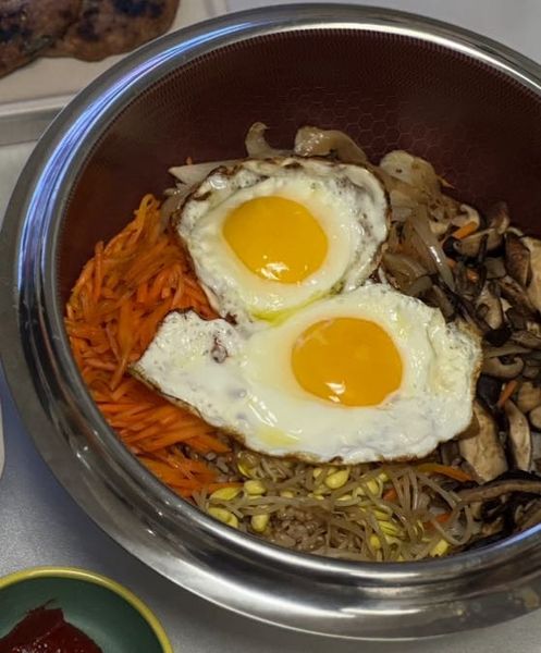 돌솥비빔밥의 썸네일