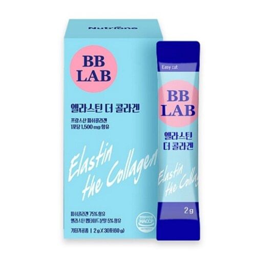 비비랩 엘라스틴 더 콜라겐