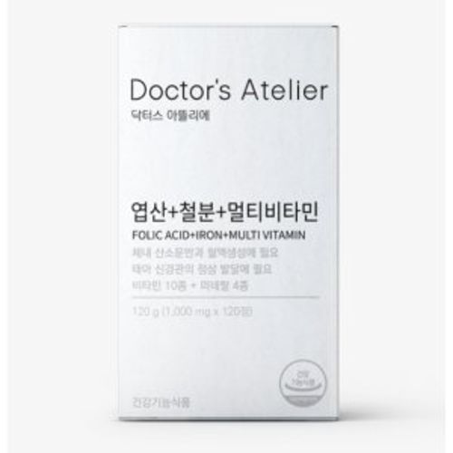닥터스아뜰리에 