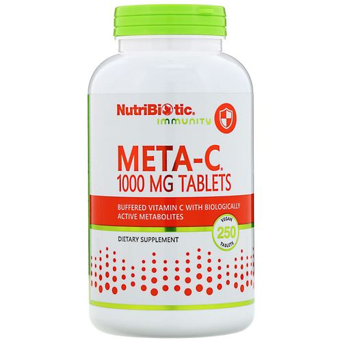 이뮨력 Meta-C 1000mg
