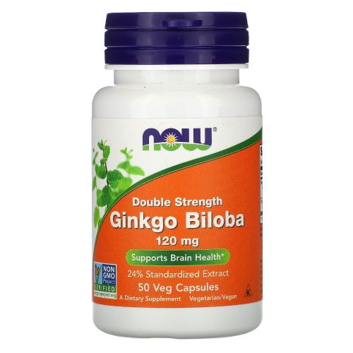 징코 빌로바 120mg