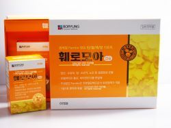 훼로모아 캡슐