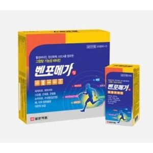 벤포메가정