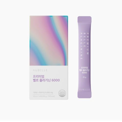 프리미엄 벨르 플라기닌 6000