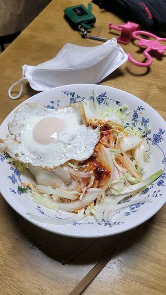 비빔라면의 썸네일
