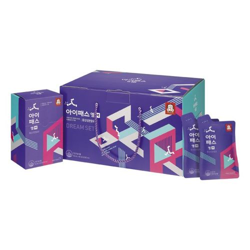 정관장 아이패스 엠M 드림