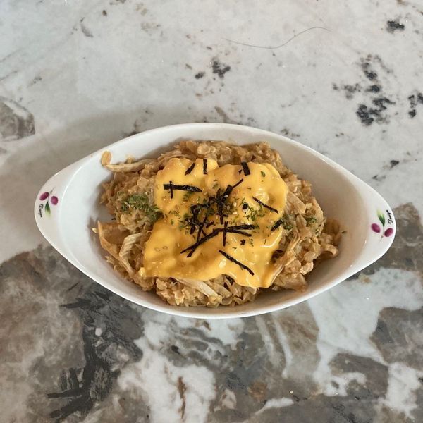 다이어트 불닭 크림 리조또🔥🧀의 썸네일