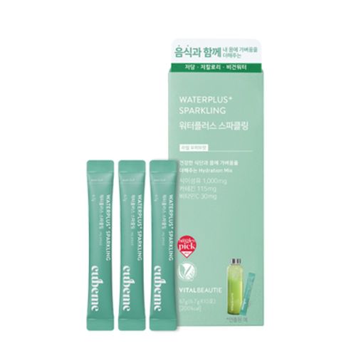 워터플러스 스파클링