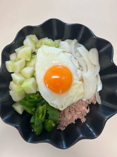 참치오이비빔밥의 썸네일