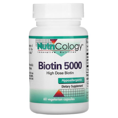 비오틴 5000