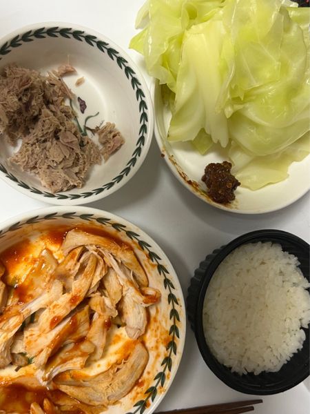 양배추쌈의 썸네일
