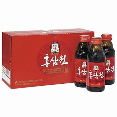 정관장 홍삼원 드링크 100ml