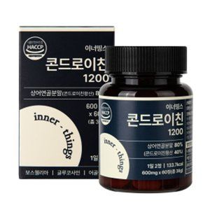 콘드로이친 1200