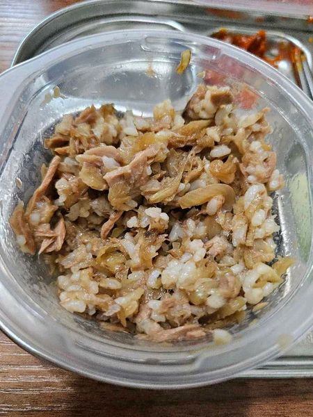양배추참치데리야끼볶음의 썸네일