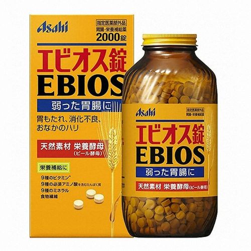 에비오스