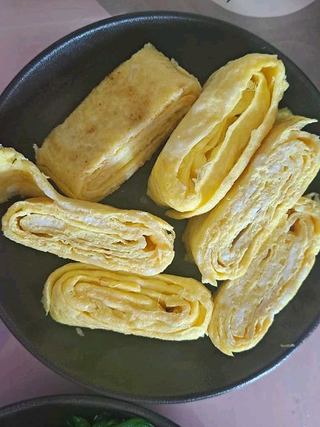 卵焼きのサムネイル