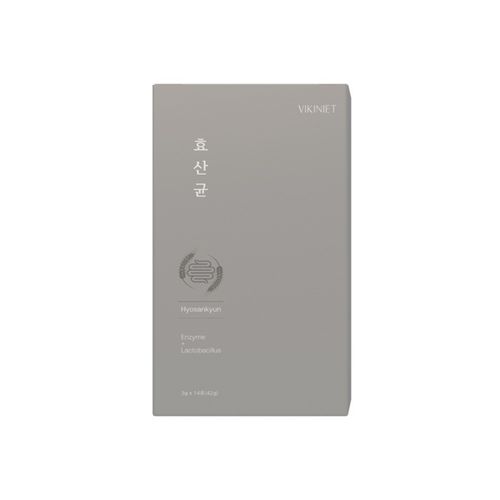 효산균