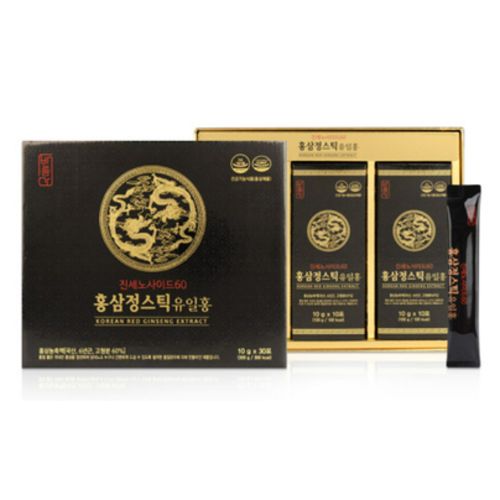 홍삼정스틱 유일홍