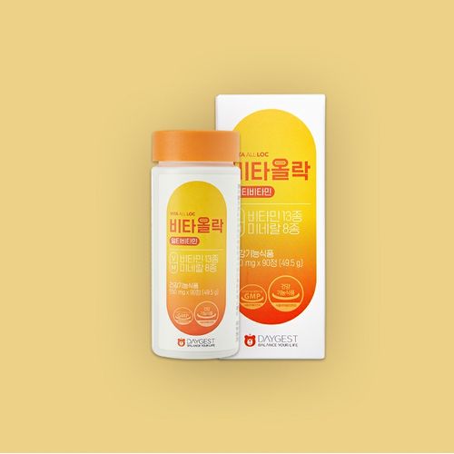 비타올락