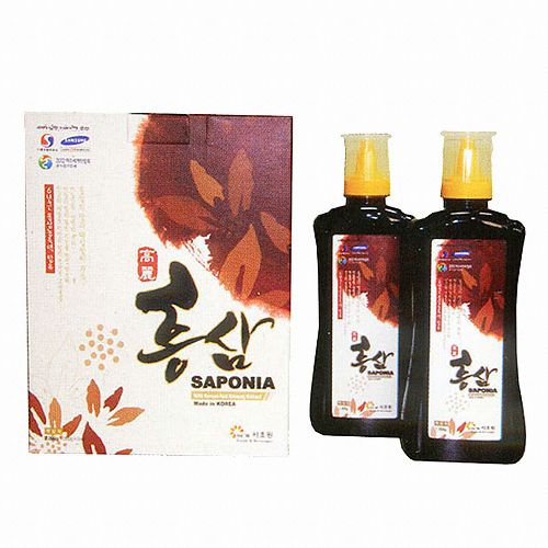 홍삼사포니아 1000g