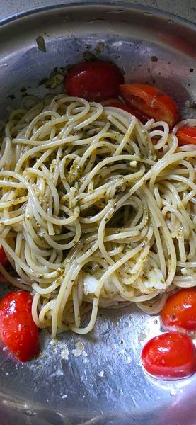 브리치즈 파스타의 썸네일