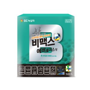 비맥스 에버플러스정