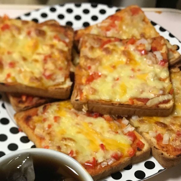 피자빵의 썸네일