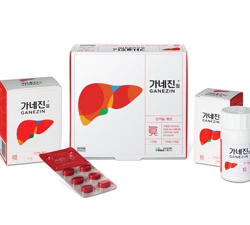 가네진