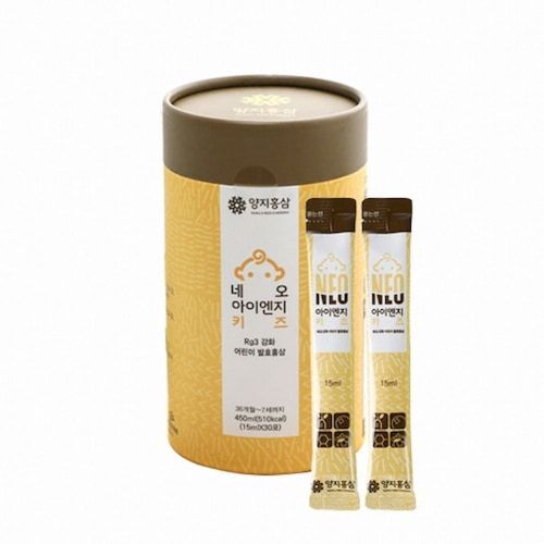 네오 아이엔지 키즈 15ml