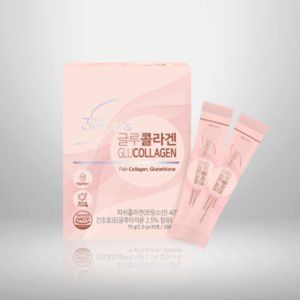 글루콜라겐