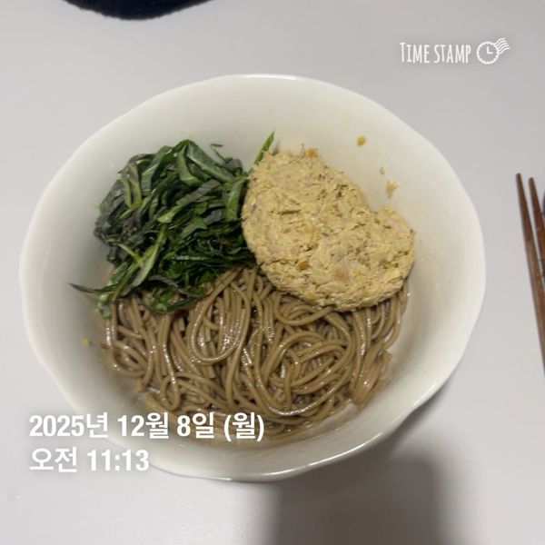 들기름메밀국수의 썸네일