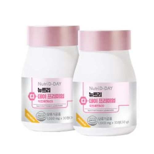 프리미엄 락토페린 600