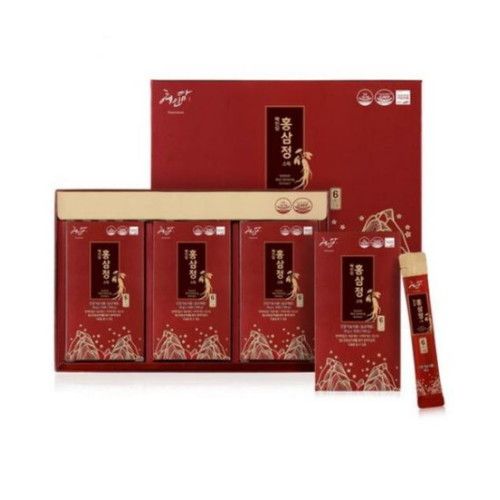 홍삼정스틱 10g