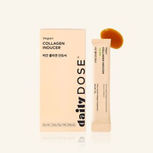 비건 콜라겐 인듀서