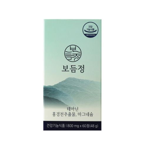 보듬정